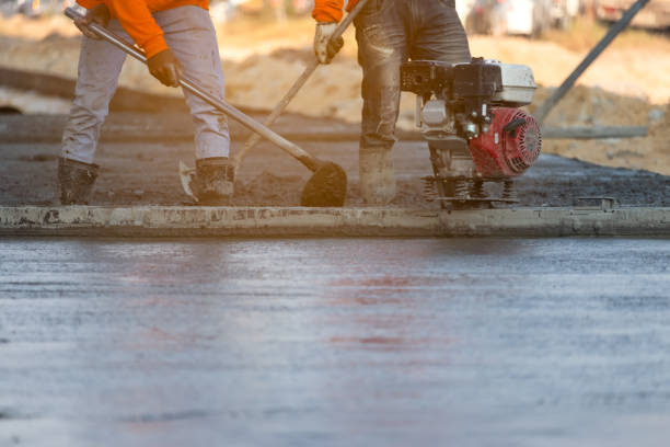 Best Concrete Sidewalk Installation in Lewisport, KY
