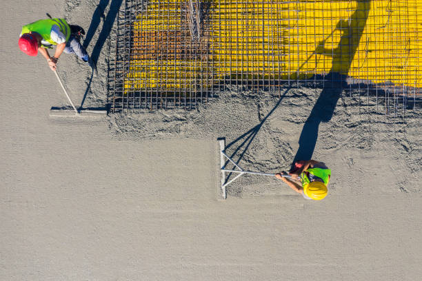 Best Concrete Removal and Replacement in Lewisport, KY