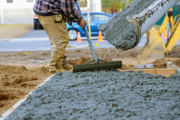 Best Concrete Steps and Stairs in Lewisport, KY