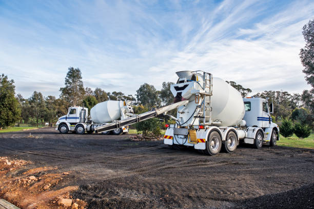 Best Industrial Concrete Flooring in Lewisport, KY