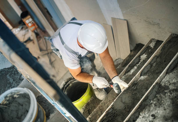 Best Concrete Retaining Walls in Lewisport, KY