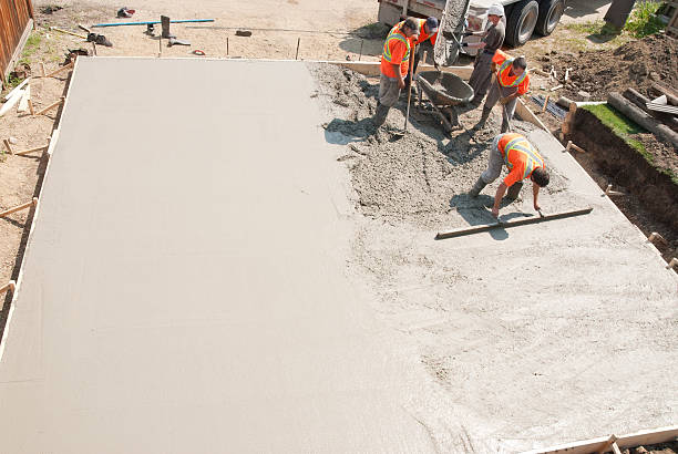 Best Concrete Grinding and Polishing in Lewisport, KY