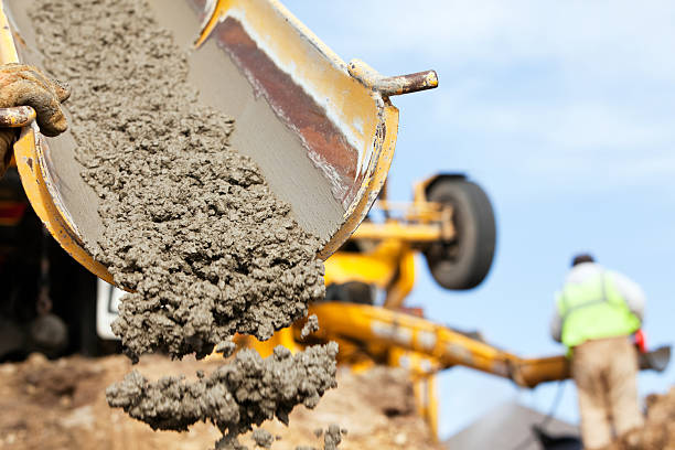 Best Concrete Retaining Walls in Lewisport, KY