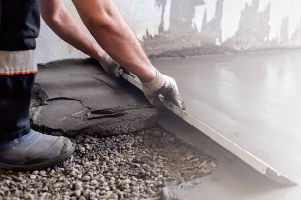 Best Concrete Removal and Replacement in Lewisport, KY